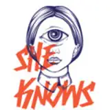 Bandcamp dla She Knows Bandcamp dla She Knows