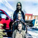 Bandcamp for Stinking Lizaveta Bandcamp for Stinking Lizaveta