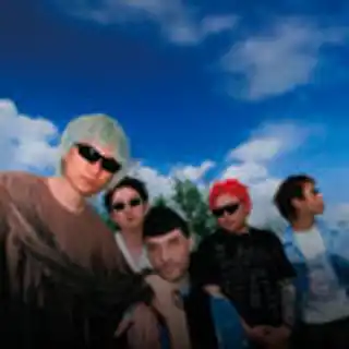 Stolen has been playing since 23:00 in Luftschloss