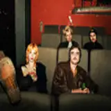 Bandcamp dla SUCK Bandcamp dla SUCK