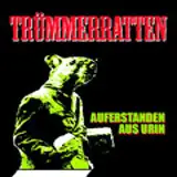 Bandcamp for Trümmerratten