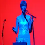 Bandcamp dla Ute Wassermann Bandcamp dla Ute Wassermann