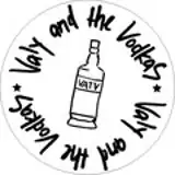 Bandcamp for Valy & the Vodkas