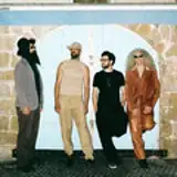 Bandcamp dla Yemen Blues Bandcamp dla Yemen Blues