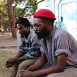 Bantu Spaceship/s artist profile