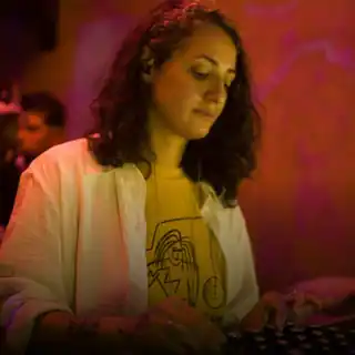 Barbara Alvarez Barbara Alvarez