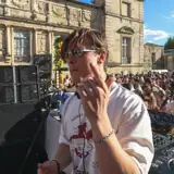 Baron (FR) artist profile