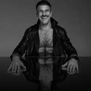 Bart Sucharski