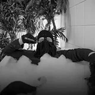 🔴 Baskind & Baiser