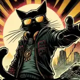 Profil artysty BassPuss Profil artysty BassPuss