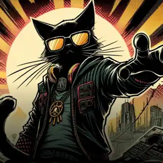 Bess Puss Bess Puss