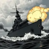 Battleship artist profile