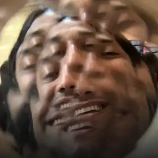 🔴 Behrang Mohammadi