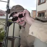 Profil artysty Béla Godehardt