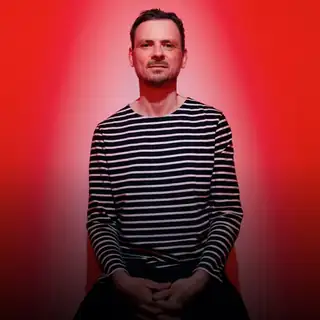 🔴 Benjamin Fröhlich