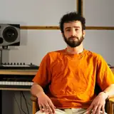 Künstlerprofil von Bennet