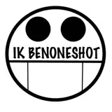 BenOneShot artist profile