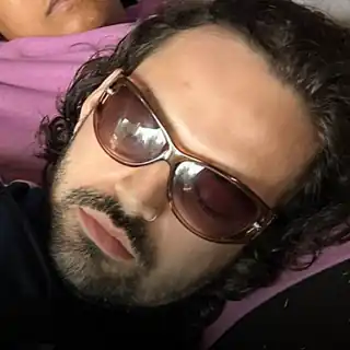 CEYDAKISS & BERKAN CEYDAKISS & BERKAN