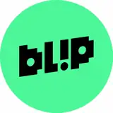 Künstlerprofil von blip