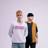 Profil artysty BOUNCEBACK