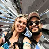 Bouncing Mirrors artist profile Bouncing Mirrors artist profile
