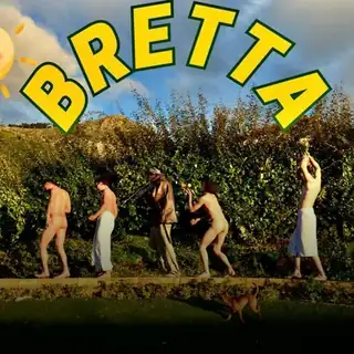 🔴 Bretta *Konzert*