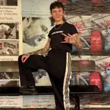 Broccoli artist profile