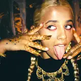Künstlerprofil von Brown Suga Princess