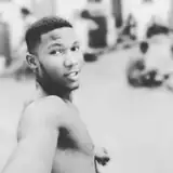 King artist profile