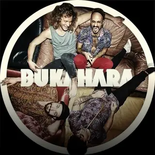 🔴 Bukahara