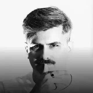 🔴 Captain Mustache