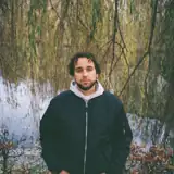 Carl Raban artist profile