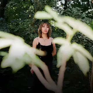 🔴 Carly Zeng