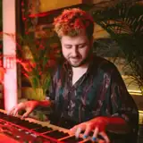 Profil d’artiste de Cedric Scheibel