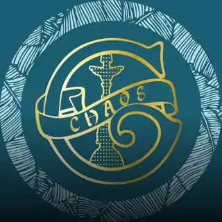 Chaos Team has been playing since 14:00 in Hacienda