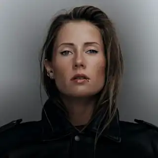 Charlotte de Witte Charlotte de Witte