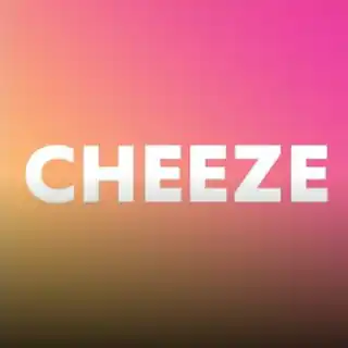 Cheeze, Love & Vocoders Cheeze, Love & Vocoders