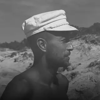 🔴 Chief of Nothing