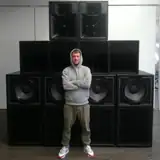 Tuff Stylee (Anaconda Soundsystem) artist profile