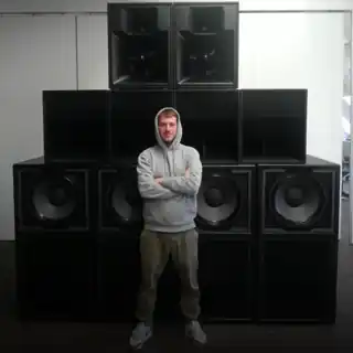 Anaconda Soundsystem ft. Doc Dressla Anaconda Soundsystem ft. Doc Dressla