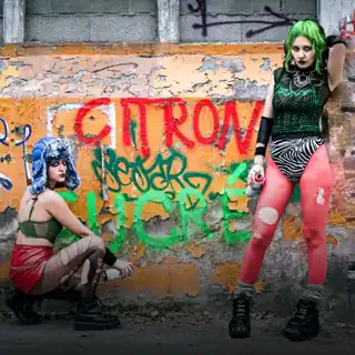 Citron sucré Citron sucré