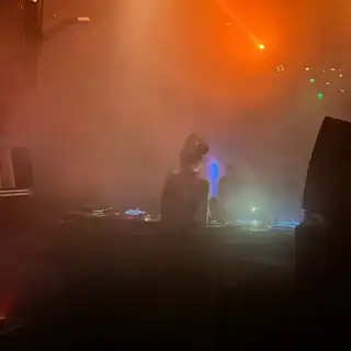 🔴 Mamma Tehrani