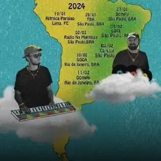 🔴 Colectivo Miramar