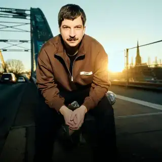 🔴 Confred b2b Rabauke