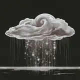 Profil d’artiste de cosmic rain