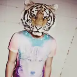 Künstlerprofil von Babyjin