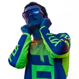 Eddy Cooler artist profile