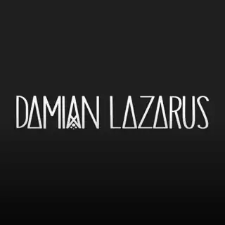 Damian Lazarus Damian Lazarus