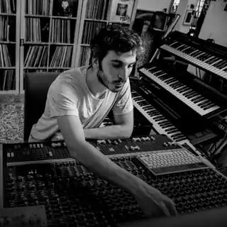 Damian Schwartz