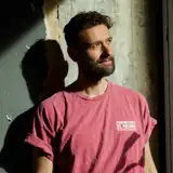Dan Bay artist profile